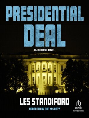 cover image of Presidential Deal